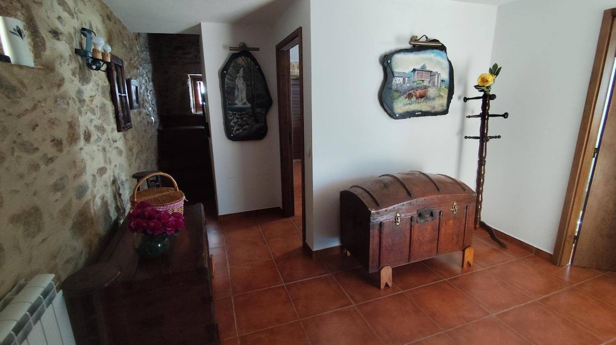 Quinta Da Costeira Villa Sever do Vouga Eksteriør billede